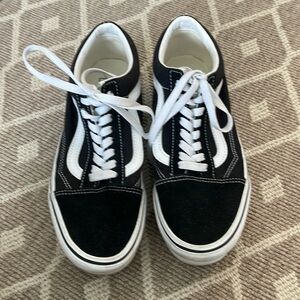 Vans sneakers